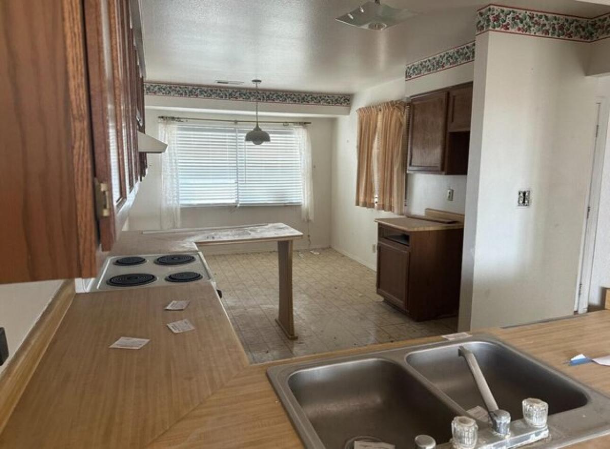 3 Schlafzimmer Haus in Rio Rancho, USA, Nr. 371672