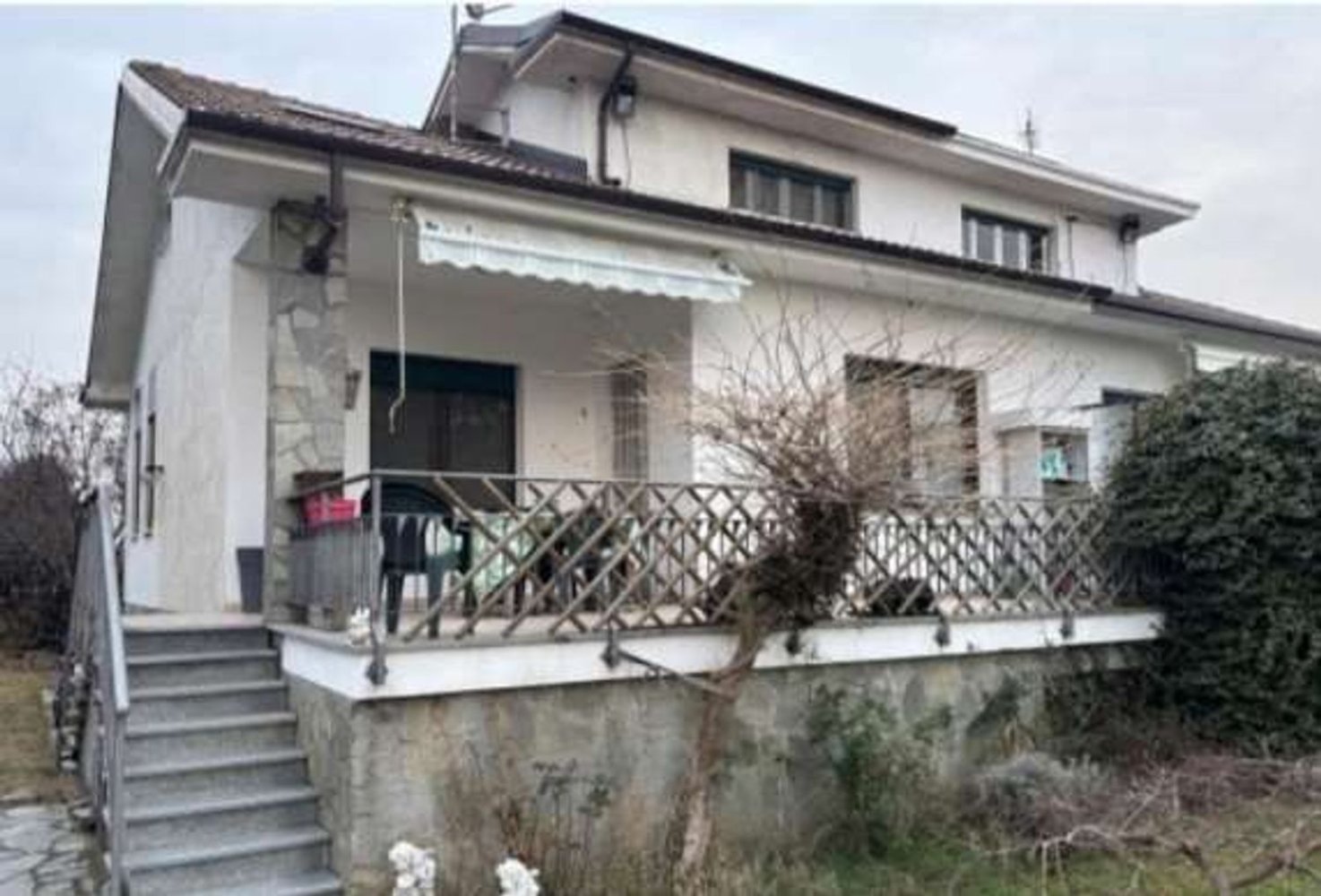 6 غرف نوم فيلا في Cavour, Italy رقم 339882