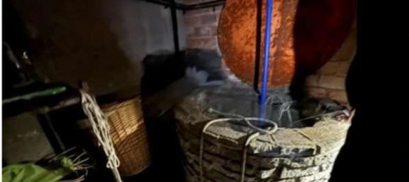 6 غرف نوم فيلا في Cavour, Italy رقم 339882 12