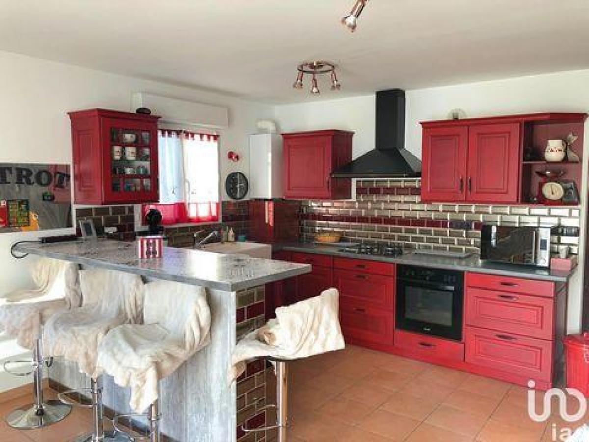 3 chambres Condo à Bonne, France No. 36538