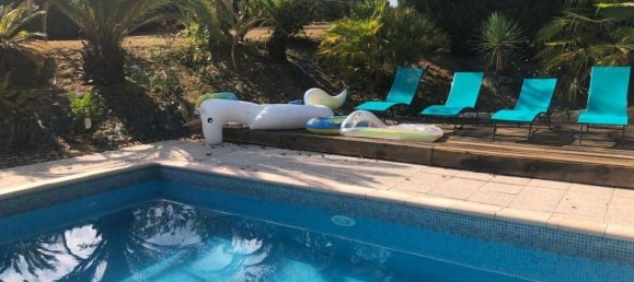 5 Schlafzimmer Haus in Landes, France, Nr. 291926 9