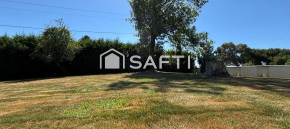 5 Schlafzimmer Haus in Landes, France, Nr. 291926 10