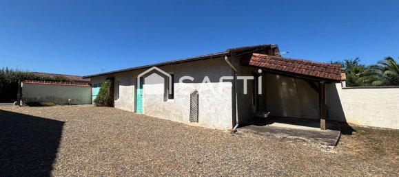 5 Schlafzimmer Haus in Landes, France, Nr. 291926 11