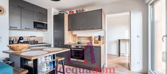 2 chambres Appartement à Bois-Colombes, France No. 162680 2