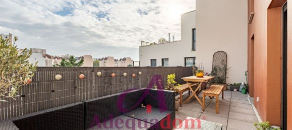 2 chambres Appartement à Bois-Colombes, France No. 162680 7