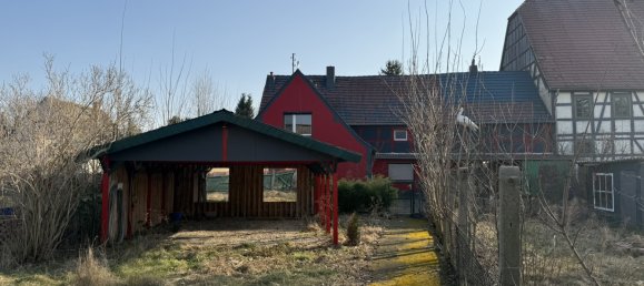 6 rooms House in Ludwigslust-Parchim, Germany No. 185927 7