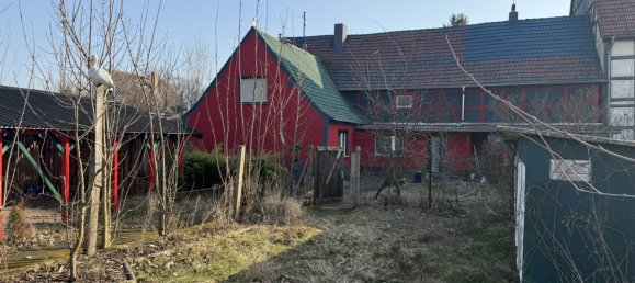 6 rooms House in Ludwigslust-Parchim, Germany No. 185927 6