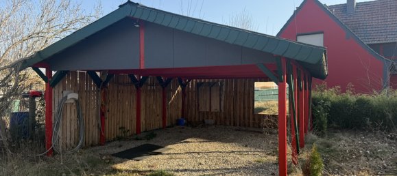 6 rooms House in Ludwigslust-Parchim, Germany No. 185927 5