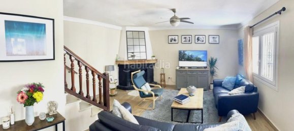 Villa T4 em Benahavis, Spain N.º 58020 3