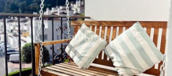 Villa T4 em Benahavis, Spain N.º 58020 7