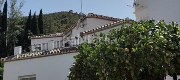 Villa T4 em Benahavis, Spain N.º 58020 14