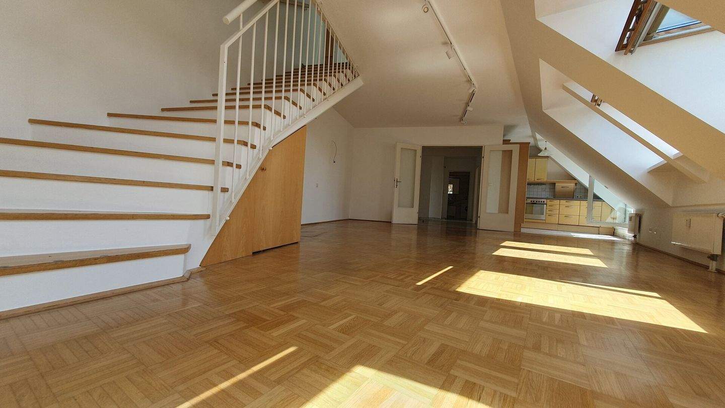 3غرفة بانتهاوس في Hietzing, Austria رقم 195152