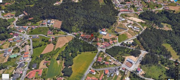 Terreno en Santa Maria da Feira, Portugal No. 165218 5