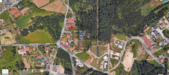 Terreno en Santa Maria da Feira, Portugal No. 165218 4