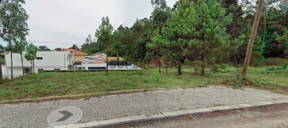 Terreno en Santa Maria da Feira, Portugal No. 165218 3