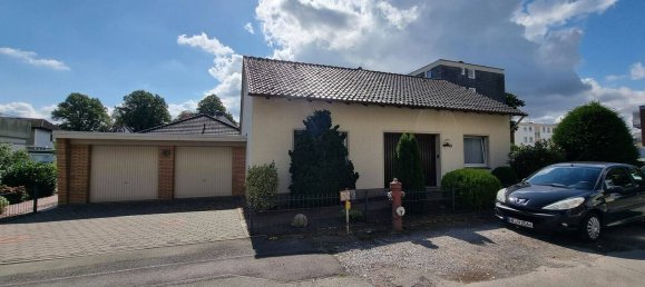 3غرفة بنغالو في Herford, Germany رقم 367937 2