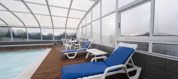 4 bedrooms House in Leiria, Portugal No. 126336 36