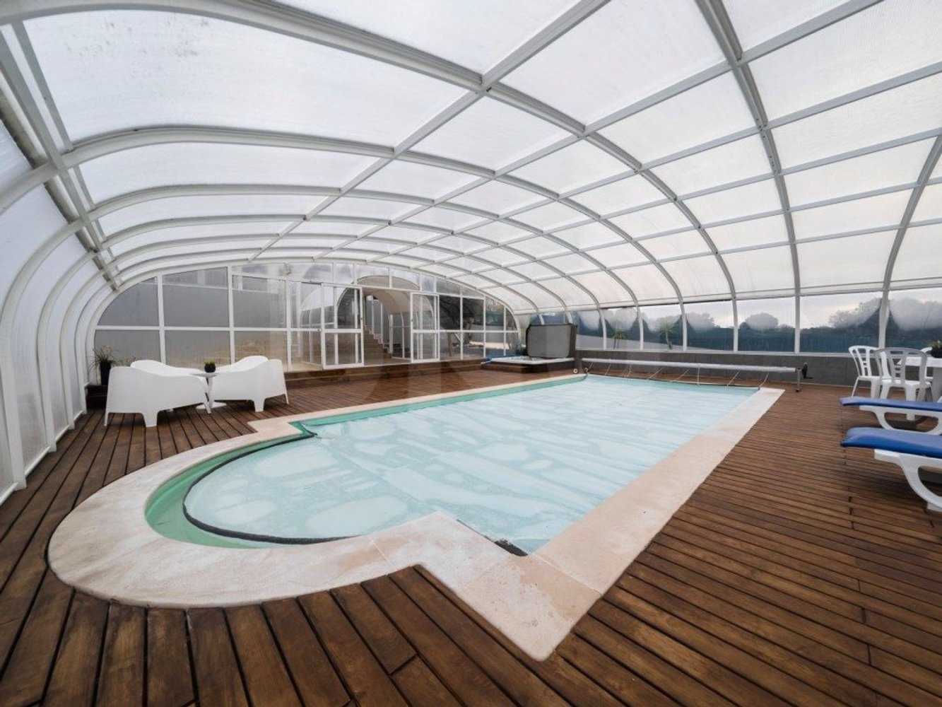 4 bedrooms House in Leiria, Portugal No. 126336