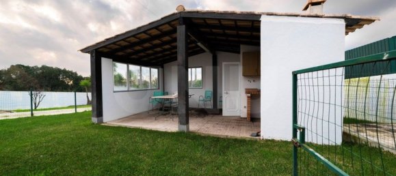 4 bedrooms House in Leiria, Portugal No. 126336 31