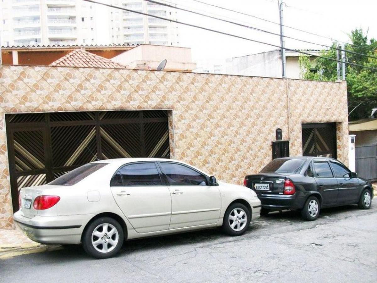 3 bedrooms House in Sao Paulo, Brazil No. 471974