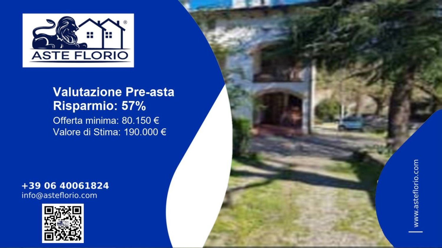Apartamento T4 em Mercato Saraceno, Italy N.º 263702