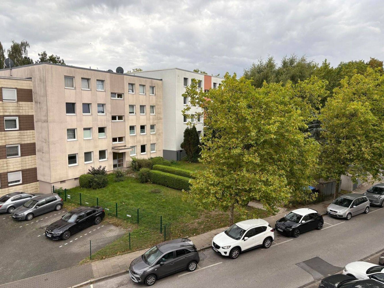 1 bedroom Apartment in Mettmann, Germany No. 347788