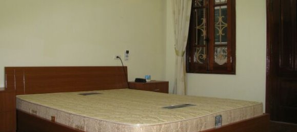 4 bedrooms House in Ba Dinh, Vietnam No. 6485 6