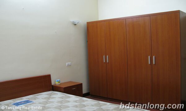 4 bedrooms House in Ba Dinh, Vietnam No. 6485