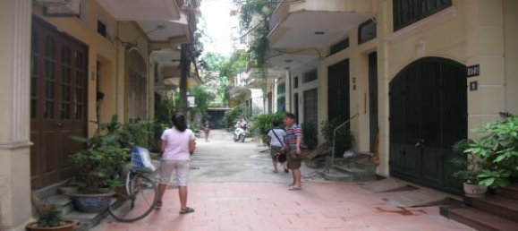 4 bedrooms House in Ba Dinh, Vietnam No. 6485 8