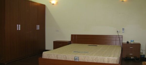 4 bedrooms House in Ba Dinh, Vietnam No. 6485 5