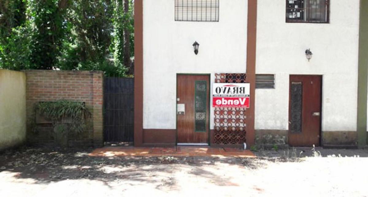 2 bedrooms House in Buenos Aires, Argentina No. 103292