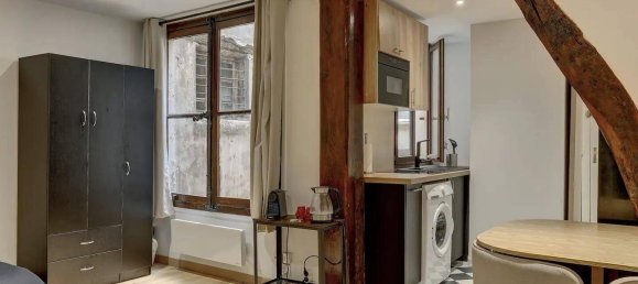 Estúdio em Versailles, France N.º 334563 2