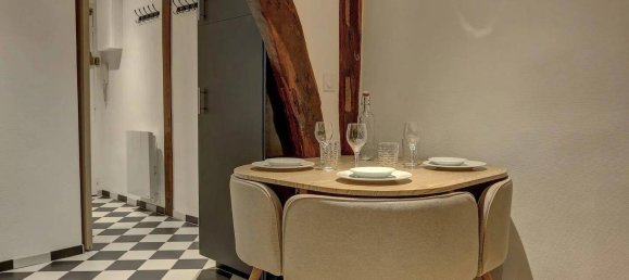 Estúdio em Versailles, France N.º 334563 4