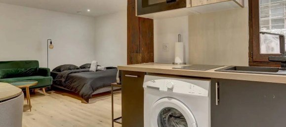 Estúdio em Versailles, France N.º 334563 3