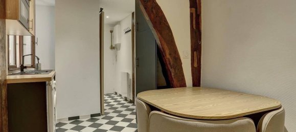 Estúdio em Versailles, France N.º 334563 5