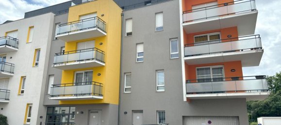 Квартира с 3 спальнями в Сен-Луи, Франция № 62821 2