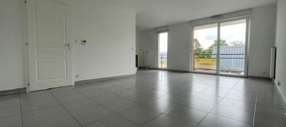 Квартира с 3 спальнями в Сен-Луи, Франция № 62821 10