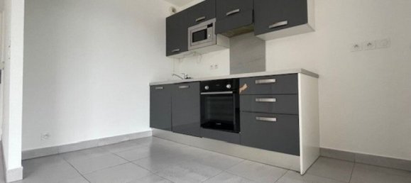 Квартира с 3 спальнями в Сен-Луи, Франция № 62821 14