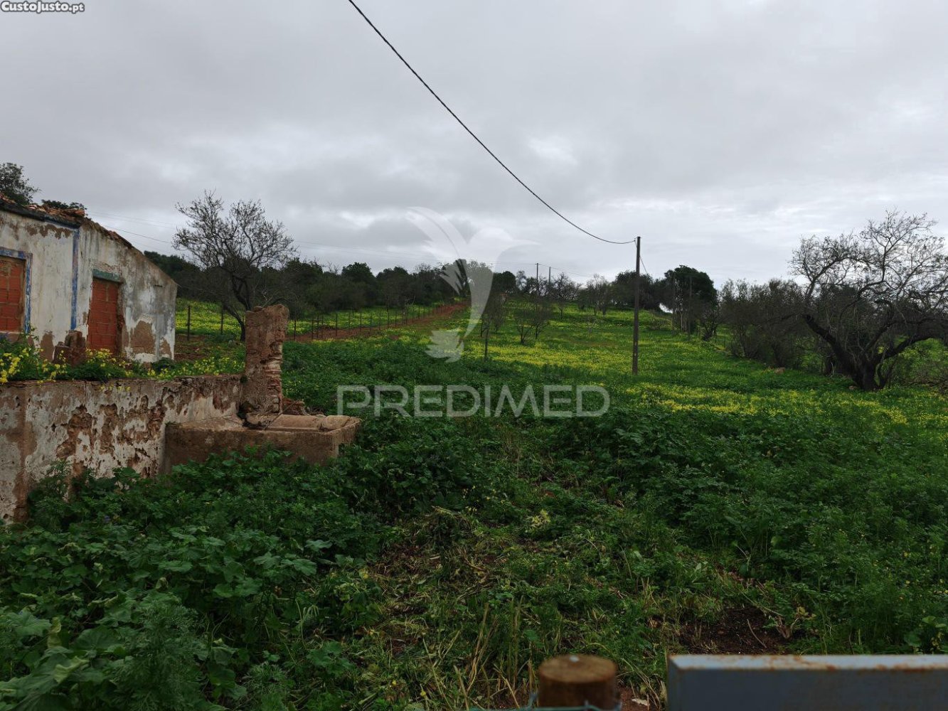 4210m² Land in Portimao, Portugal No. 73276
