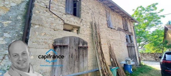 2غرفة منزل في Savoie, France رقم 356262 9