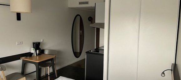 Studio in Nancy, France, Nr. 322735 7