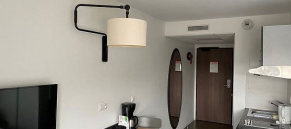 Studio in Nancy, France, Nr. 322735 8