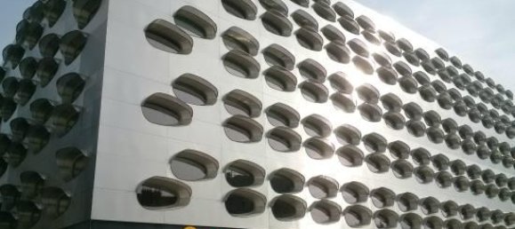 Studio in Nancy, France, Nr. 322735 2