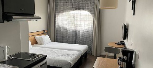 Studio in Nancy, France, Nr. 322735 6