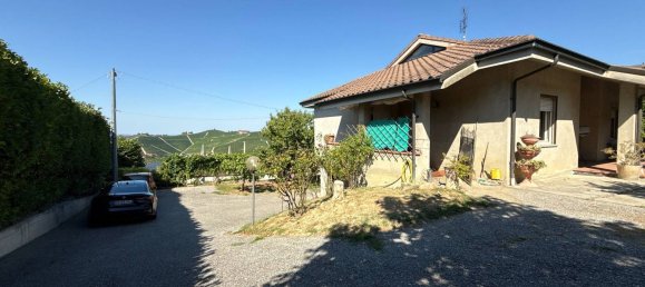 3-Zimmer Villa in Barbaresco, Italy, Nr. 306755 8