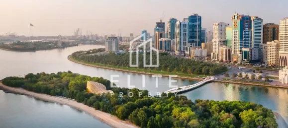 Gebäude in Sharjah, UAE 1222m², Nr. 97729 2