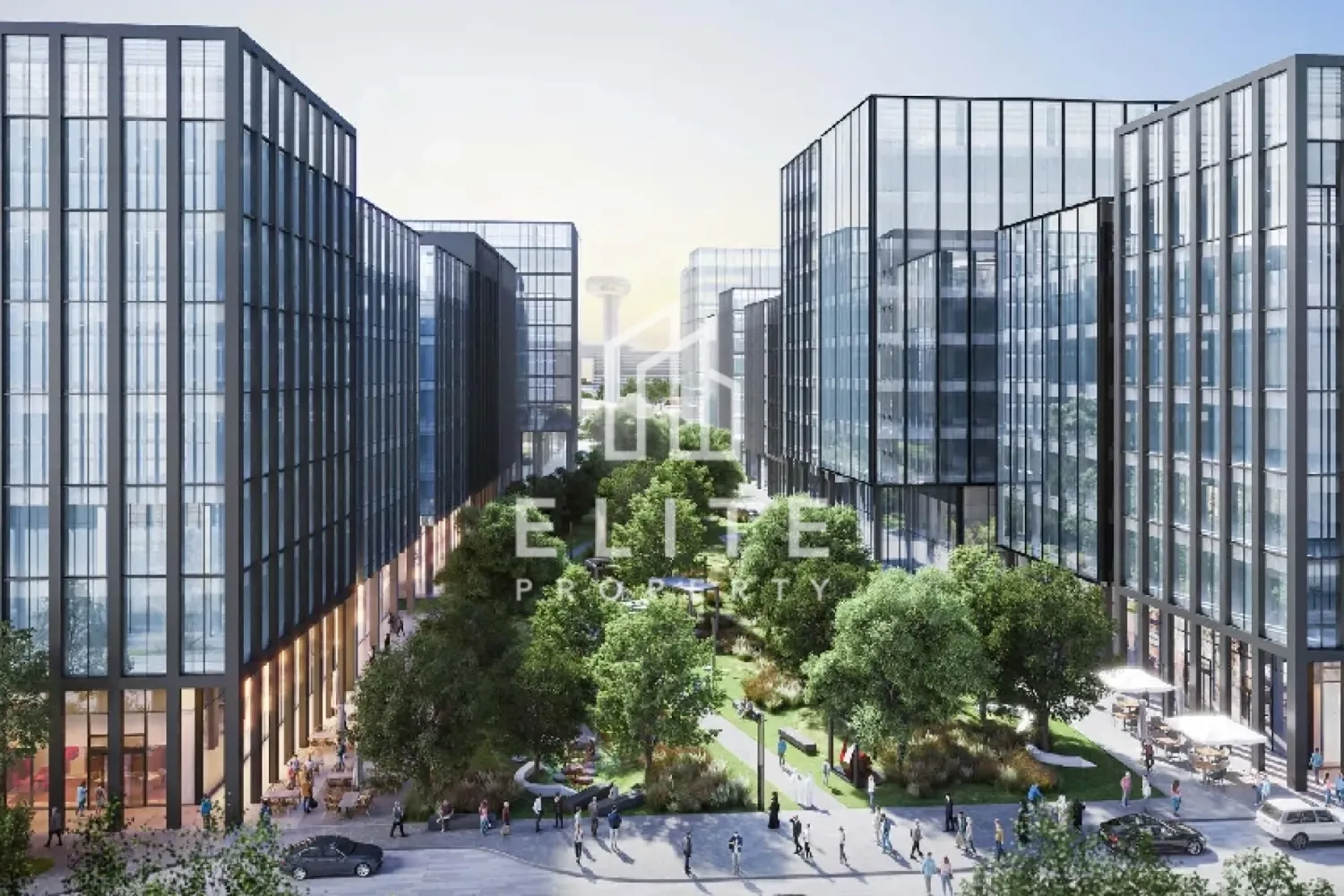 Edifício em Sharjah, UAE 1222 m² N.º 97729