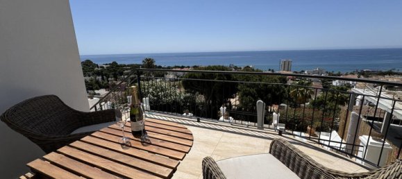 4 Schlafzimmer Villa in Mijas, Spain, Nr. 177903 15