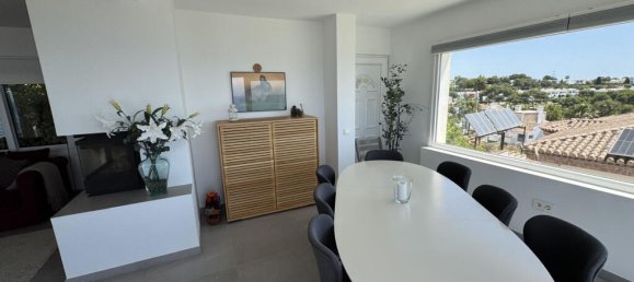 4 Schlafzimmer Villa in Mijas, Spain, Nr. 177903 7