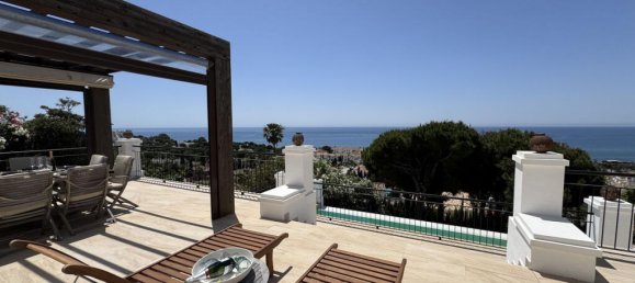 4 Schlafzimmer Villa in Mijas, Spain, Nr. 177903 42